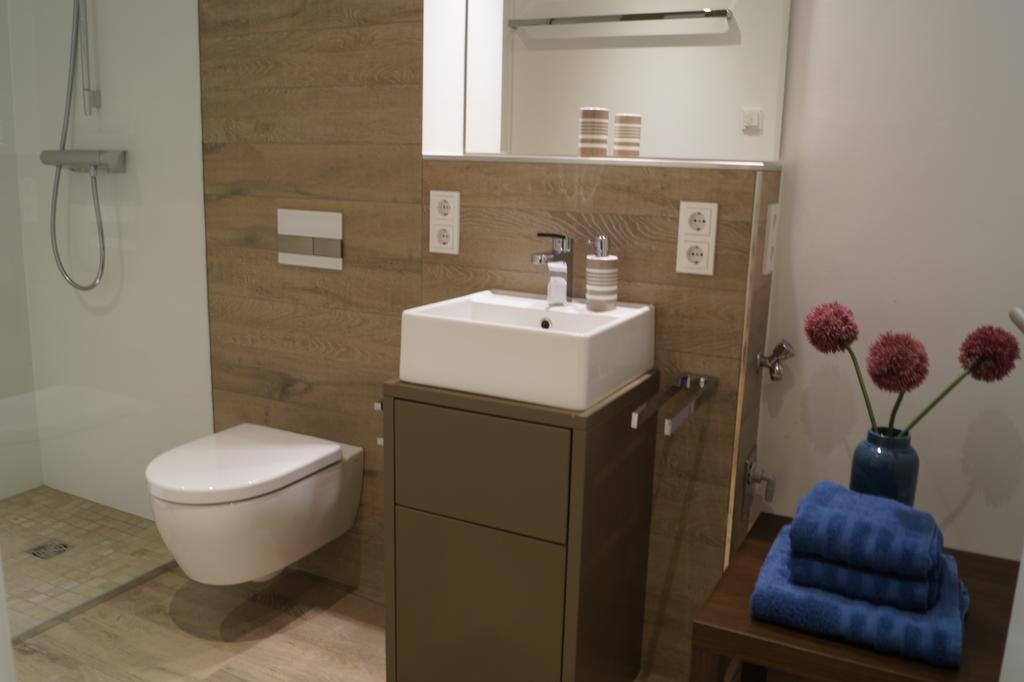 Apartment Home Suite Home 뮌헨 외부 사진