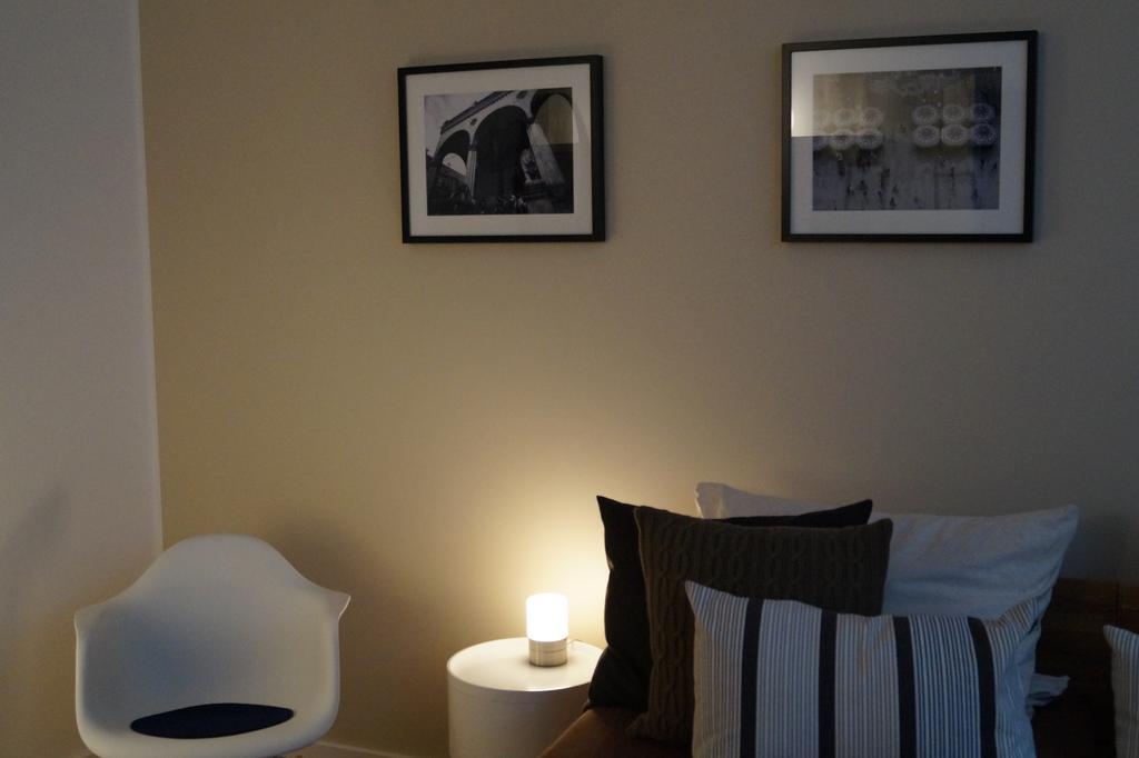 Apartment Home Suite Home 뮌헨 외부 사진