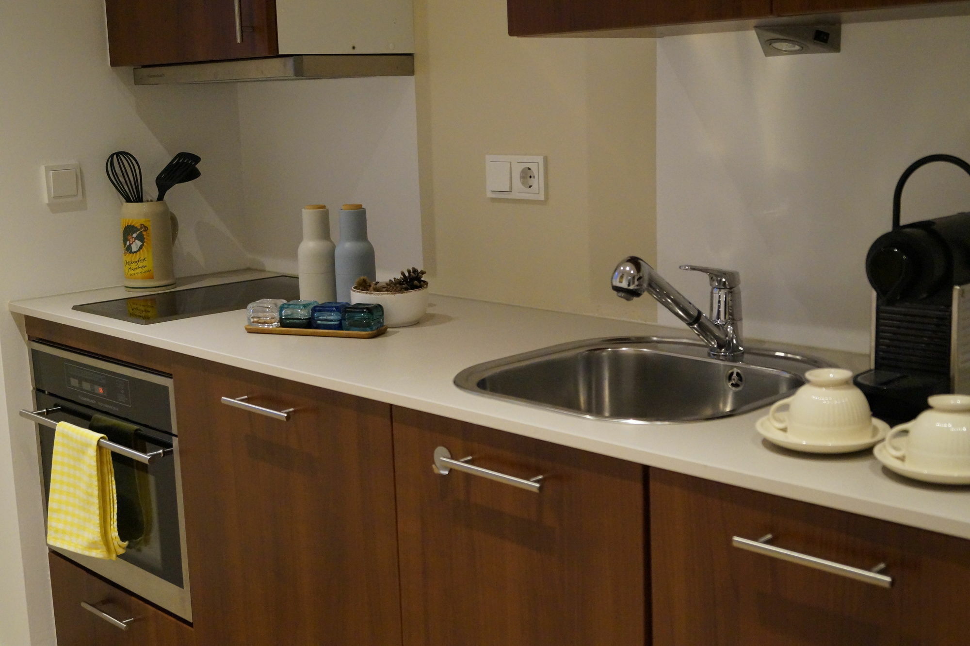 Apartment Home Suite Home 뮌헨 외부 사진