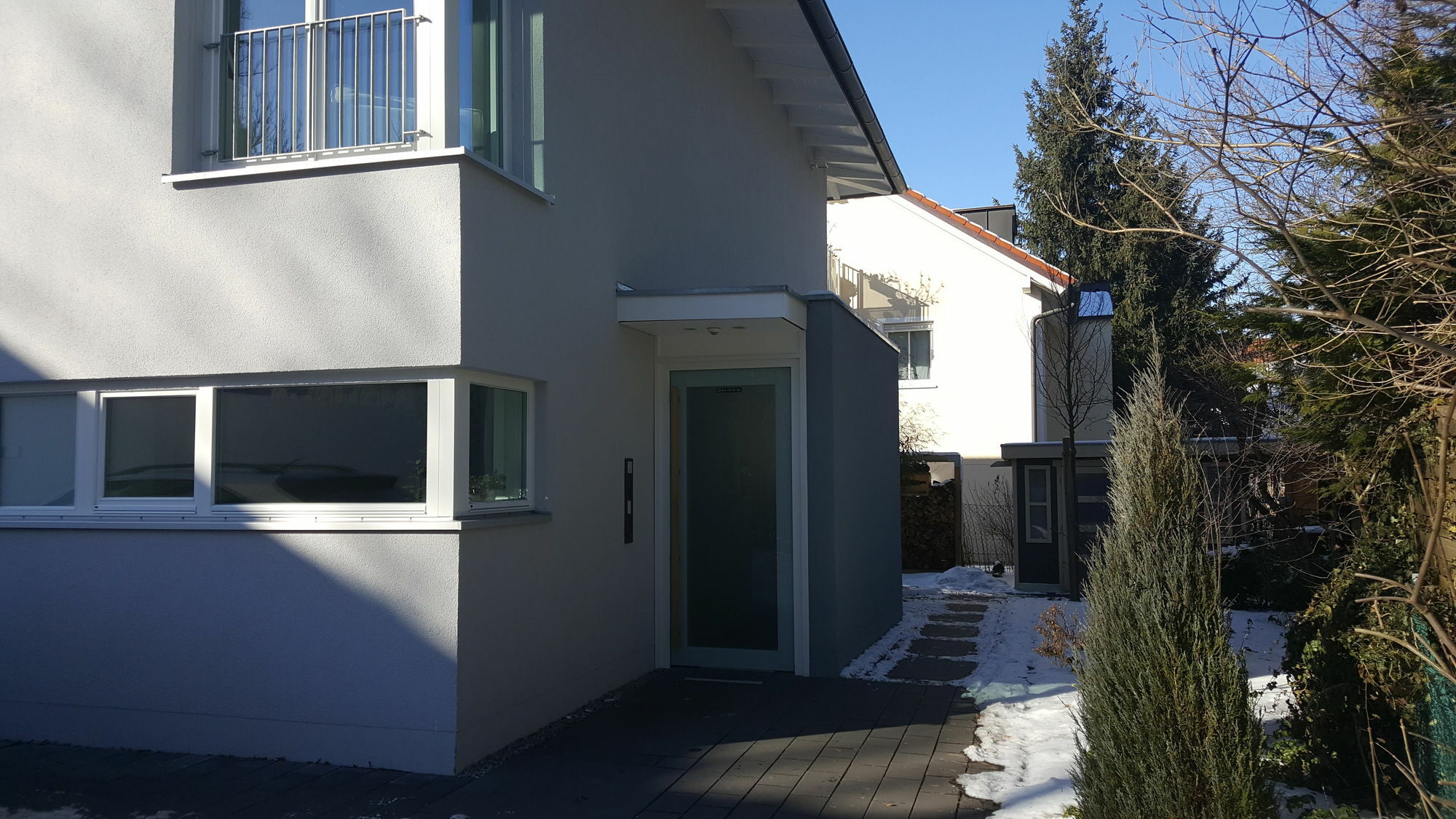 Apartment Home Suite Home 뮌헨 외부 사진