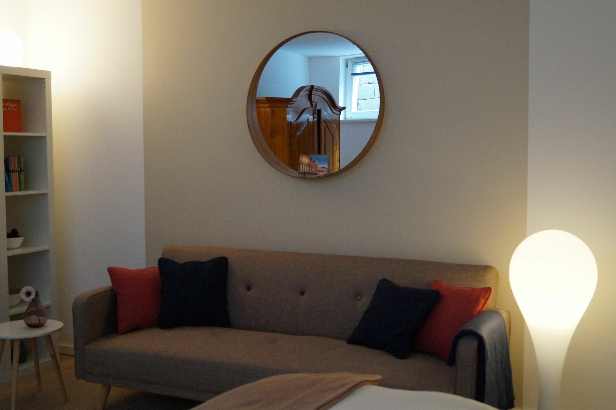 Apartment Home Suite Home 뮌헨 외부 사진
