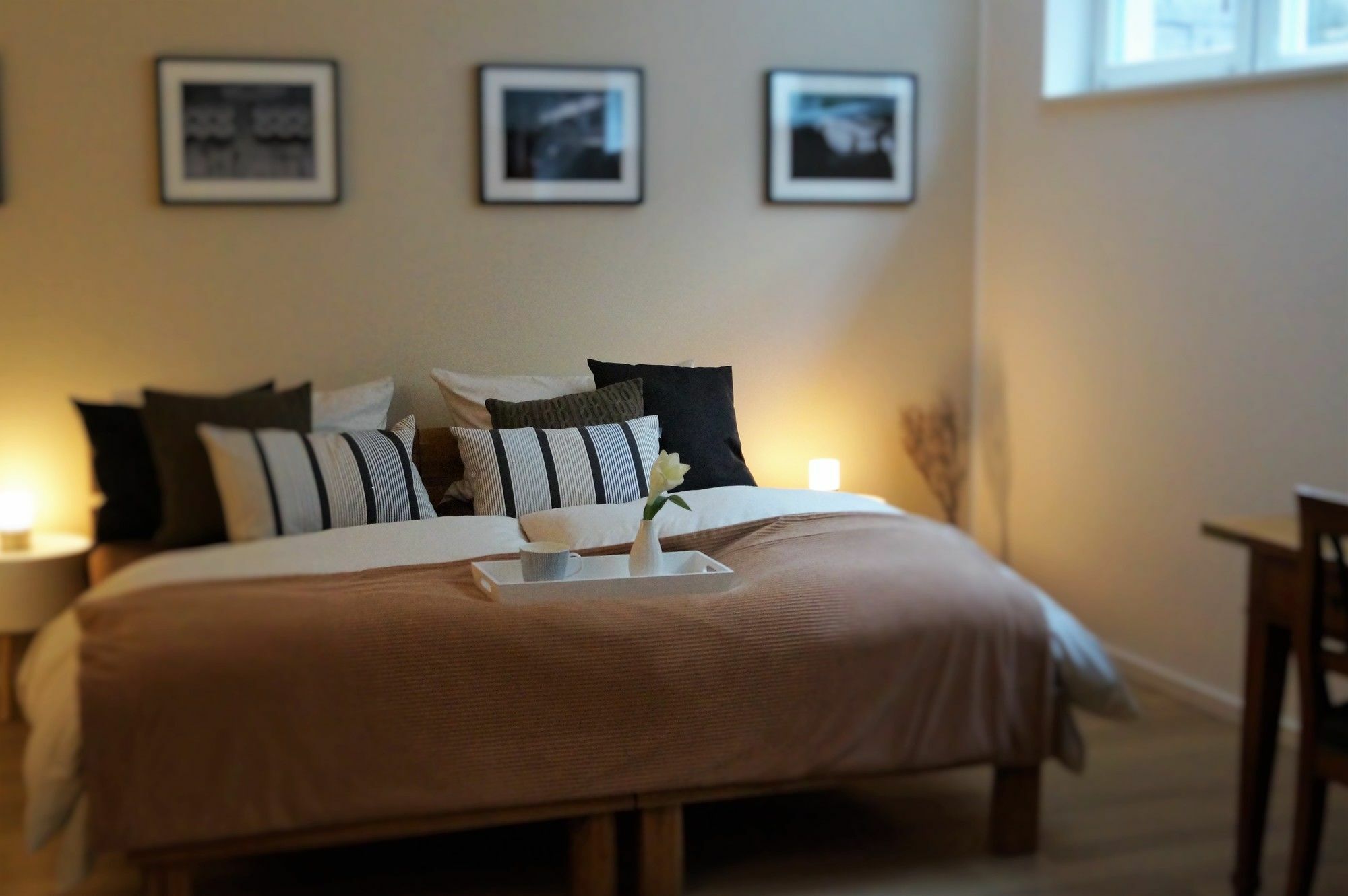 Apartment Home Suite Home 뮌헨 외부 사진